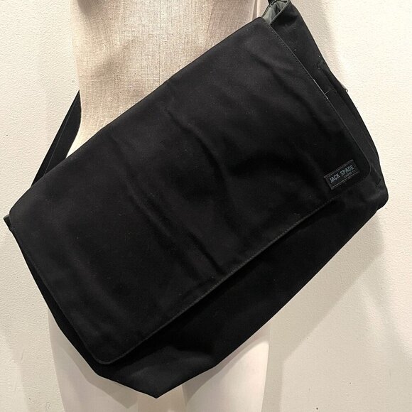 Jack Spade Other - JACK SPADE MESSENGER BAG